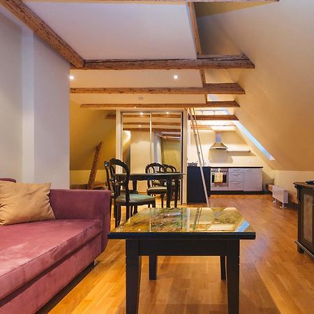 Cozy Apartment In Old Town タリン エクステリア 写真