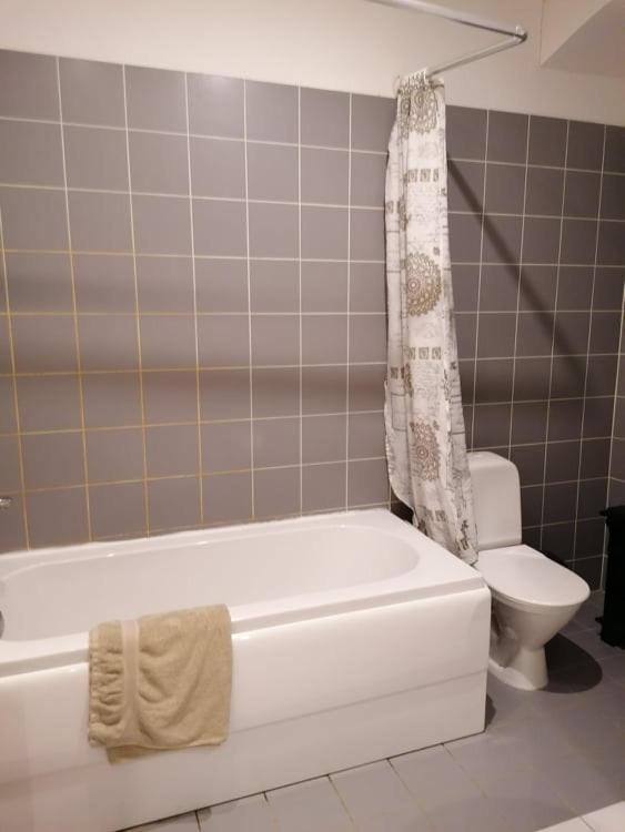 Cozy Apartment In Old Town タリン エクステリア 写真