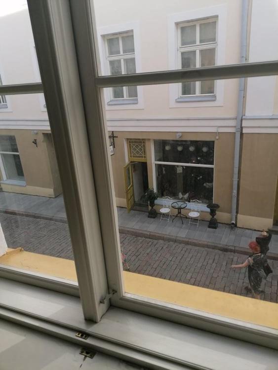 Cozy Apartment In Old Town タリン エクステリア 写真