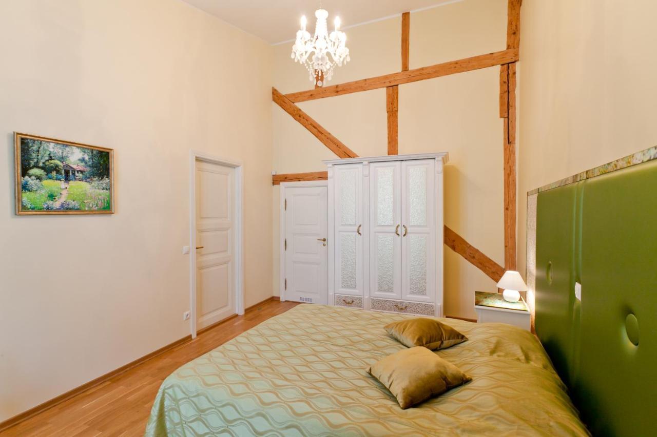 Cozy Apartment In Old Town タリン 部屋 写真