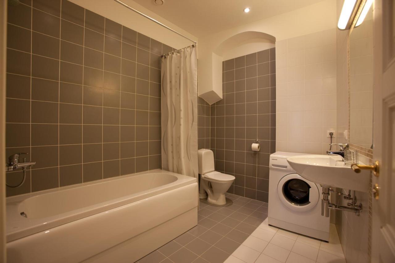 Cozy Apartment In Old Town タリン 部屋 写真