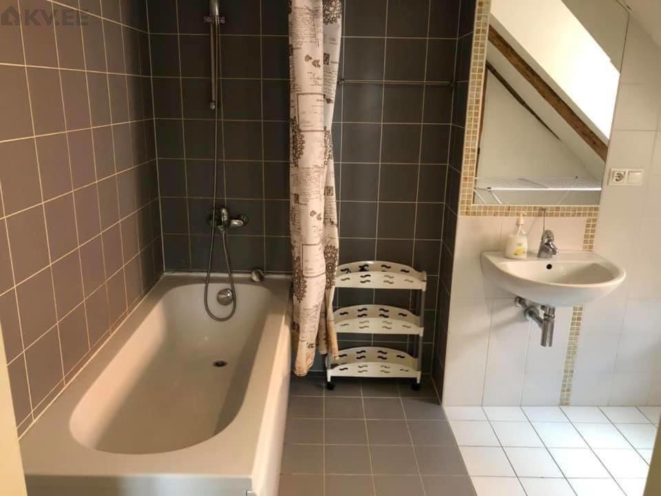 Cozy Apartment In Old Town タリン エクステリア 写真