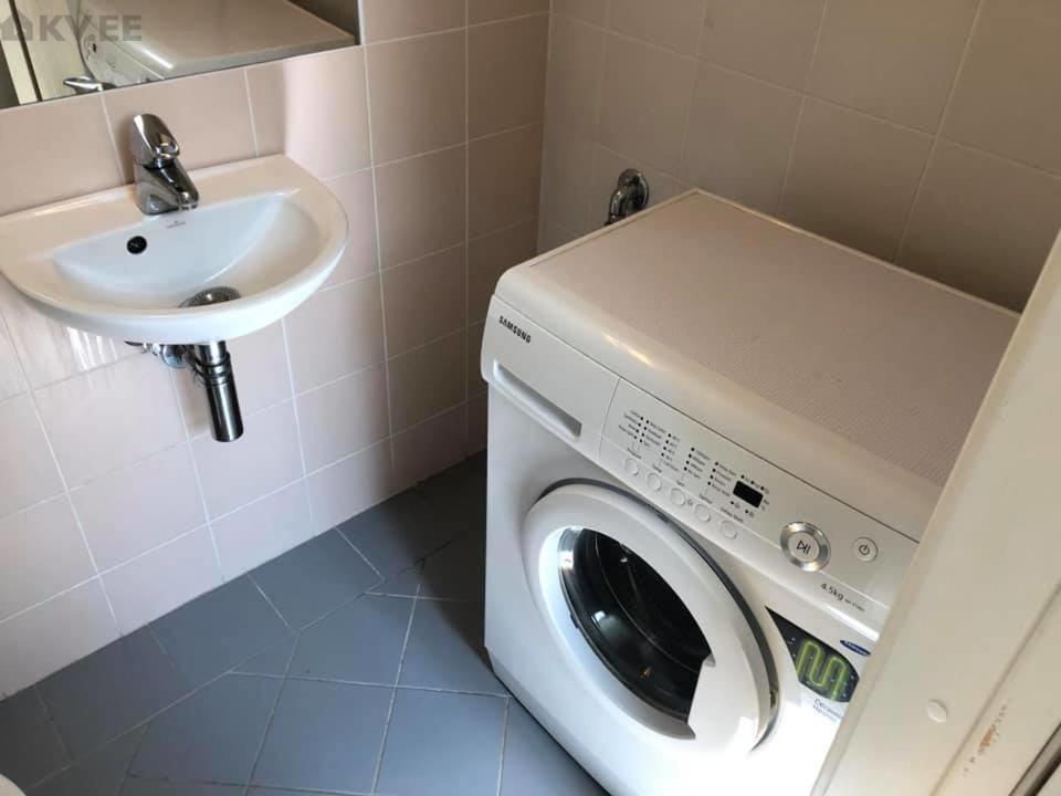 Cozy Apartment In Old Town タリン エクステリア 写真