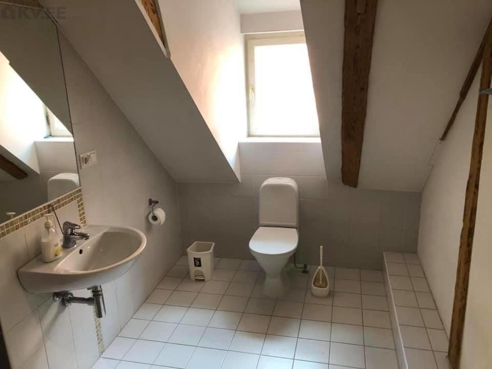 Cozy Apartment In Old Town タリン エクステリア 写真