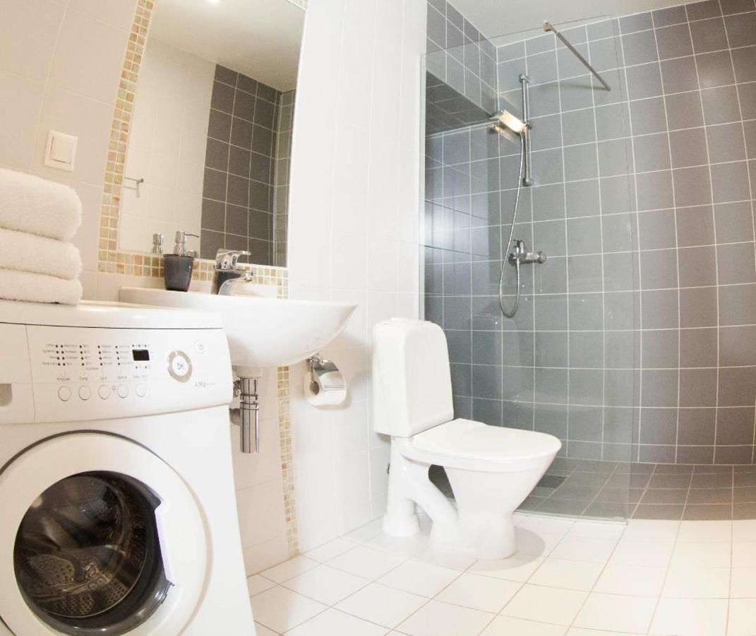 Cozy Apartment In Old Town タリン エクステリア 写真