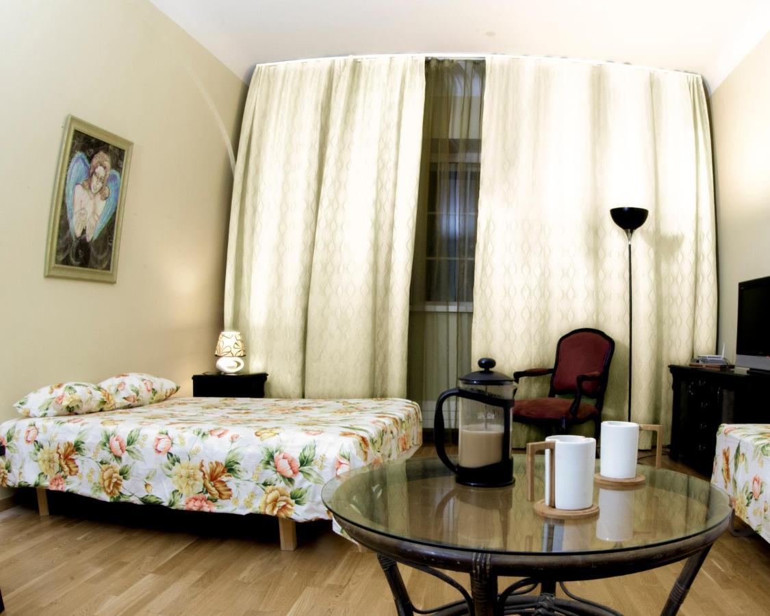Cozy Apartment In Old Town タリン エクステリア 写真