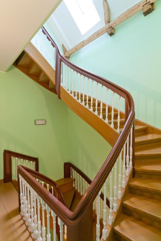 Cozy Apartment In Old Town タリン 部屋 写真