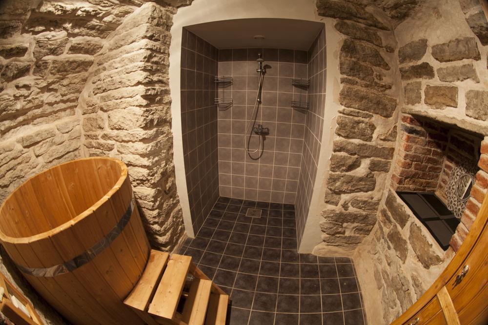 Cozy Apartment In Old Town タリン エクステリア 写真