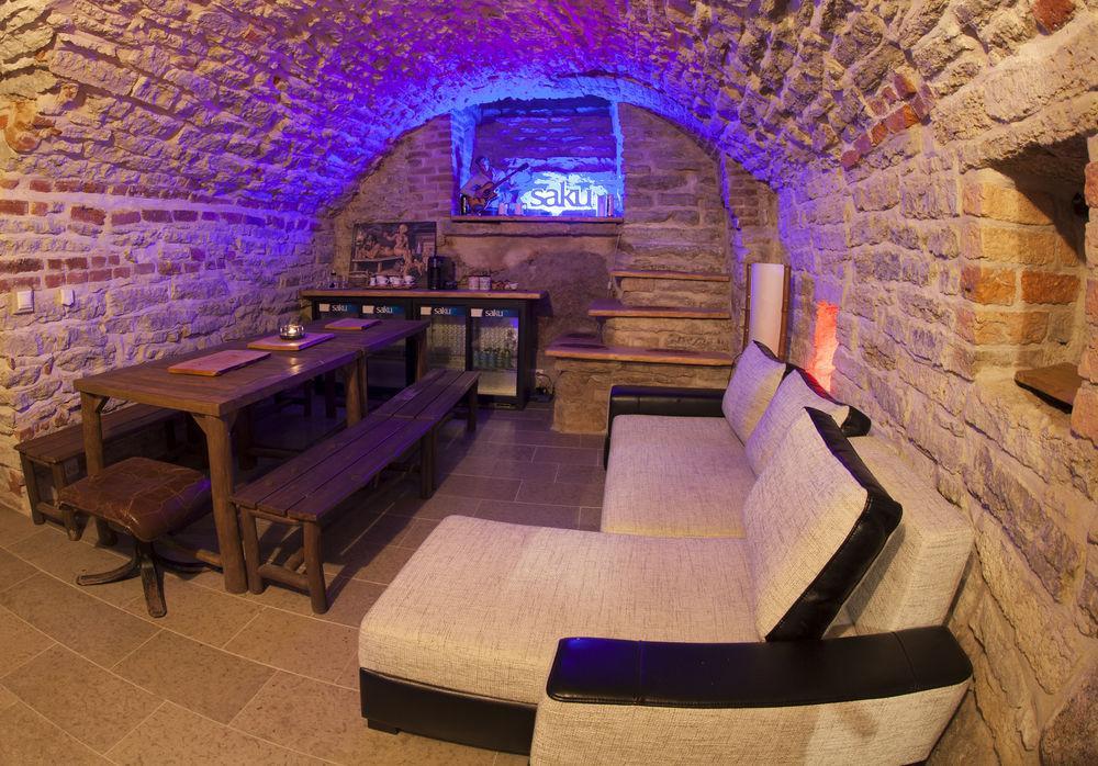Cozy Apartment In Old Town タリン エクステリア 写真