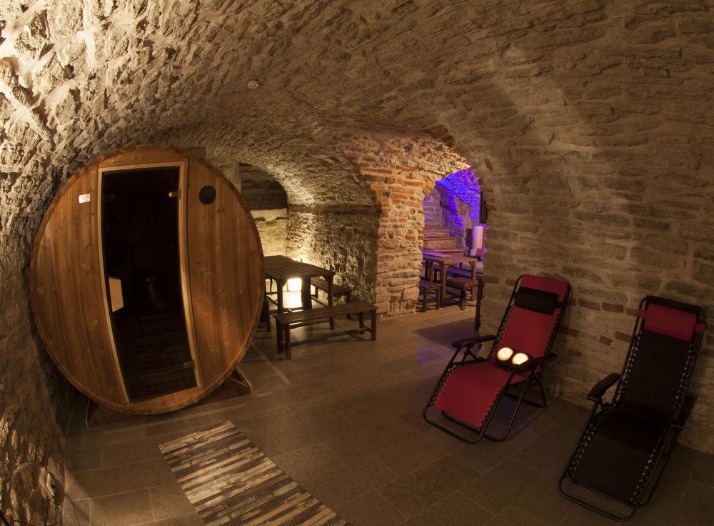 Cozy Apartment In Old Town タリン エクステリア 写真