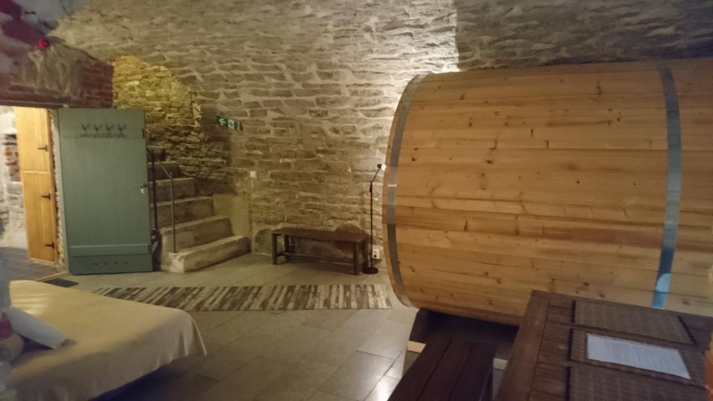 Cozy Apartment In Old Town タリン エクステリア 写真
