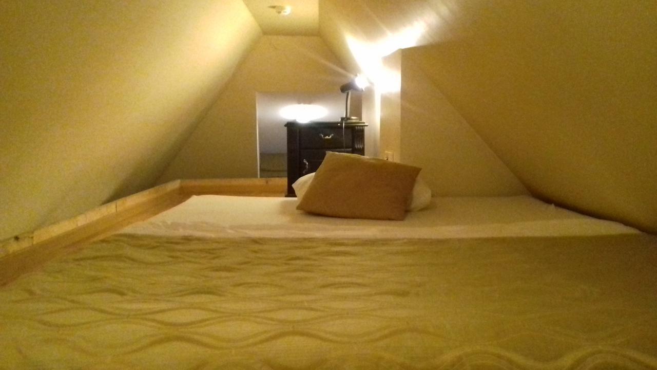 Cozy Apartment In Old Town タリン エクステリア 写真