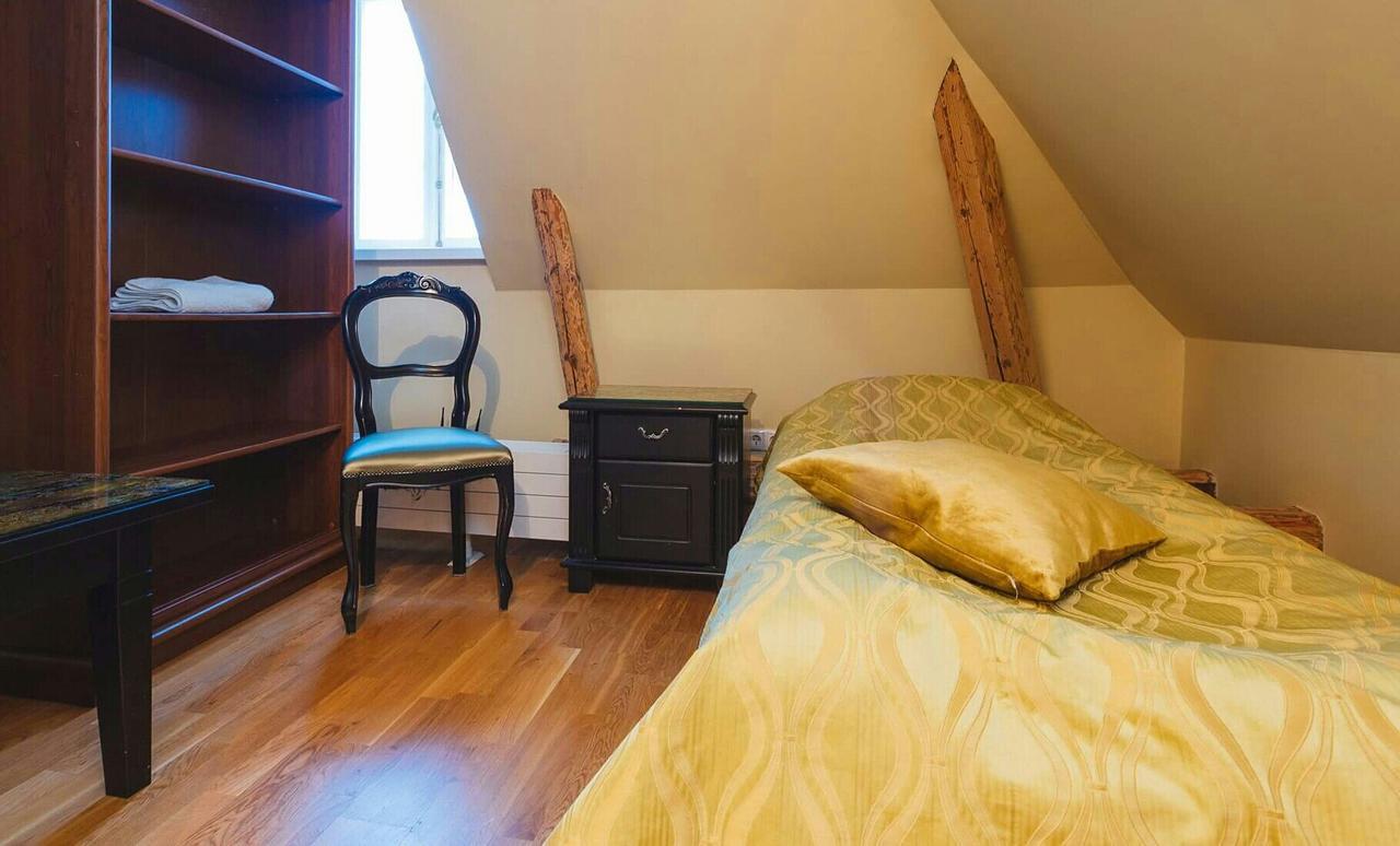 Cozy Apartment In Old Town タリン エクステリア 写真