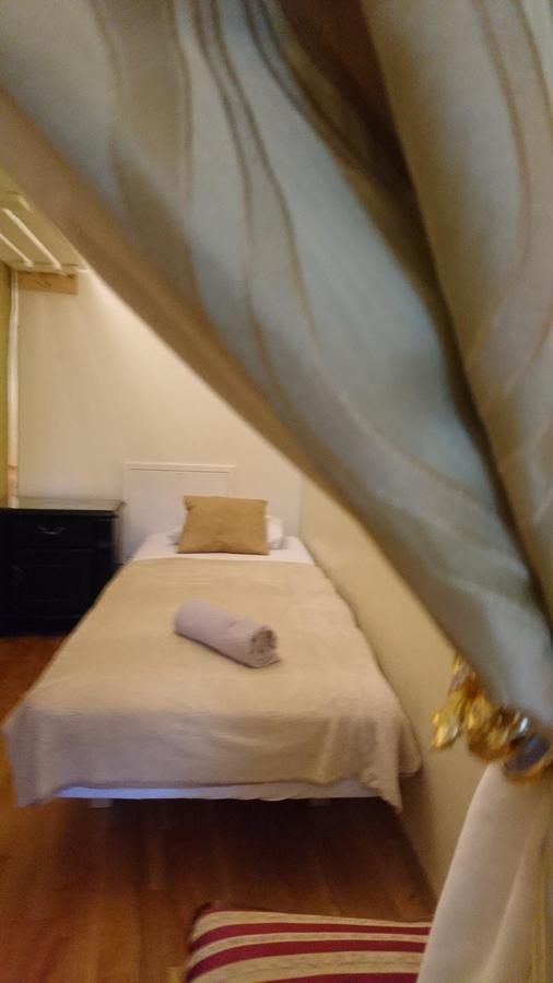 Cozy Apartment In Old Town タリン エクステリア 写真