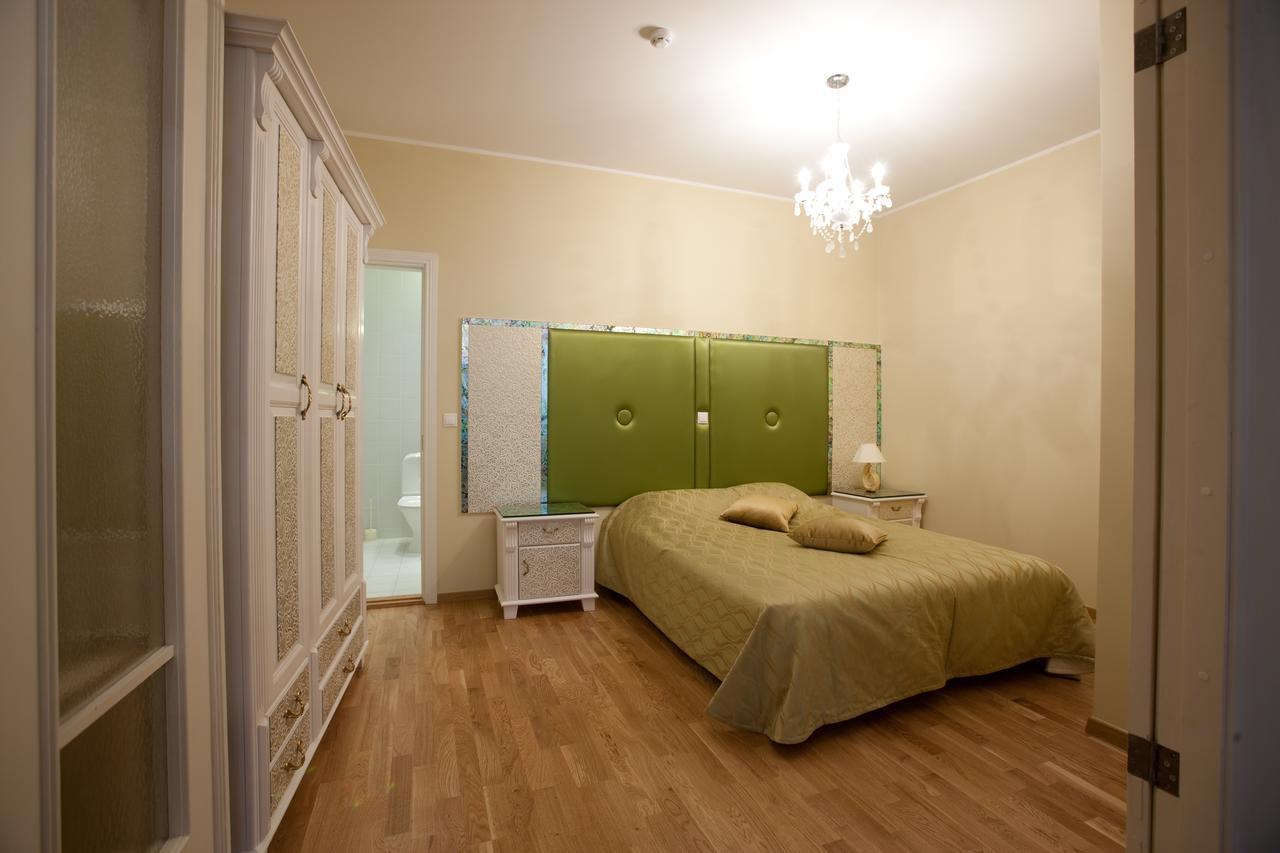 Cozy Apartment In Old Town タリン エクステリア 写真