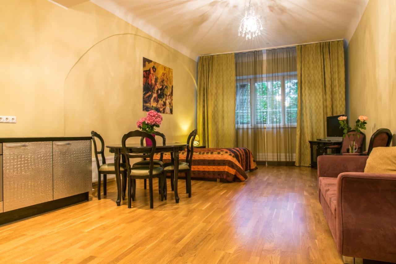 Cozy Apartment In Old Town タリン 部屋 写真