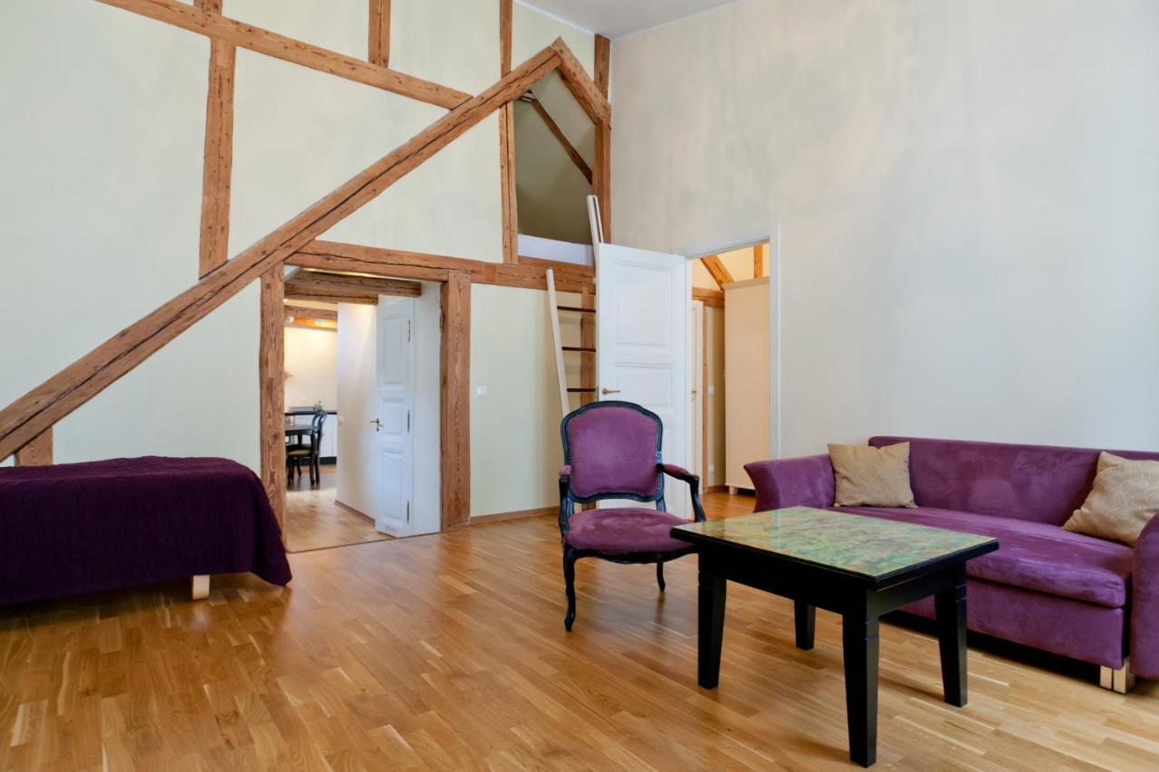 Cozy Apartment In Old Town タリン 部屋 写真
